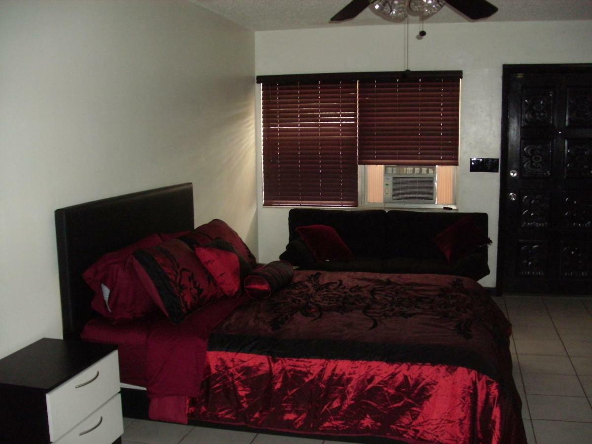 Newly Furnished Large Clean Quiet Private Unit Apartman Fort Lauderdale Kültér fotó
