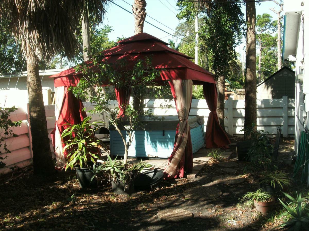 Newly Furnished Large Clean Quiet Private Unit Apartman Fort Lauderdale Kültér fotó